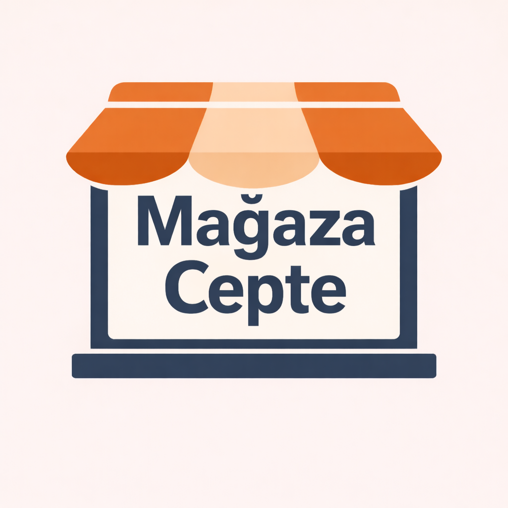 Mağaza Cepte